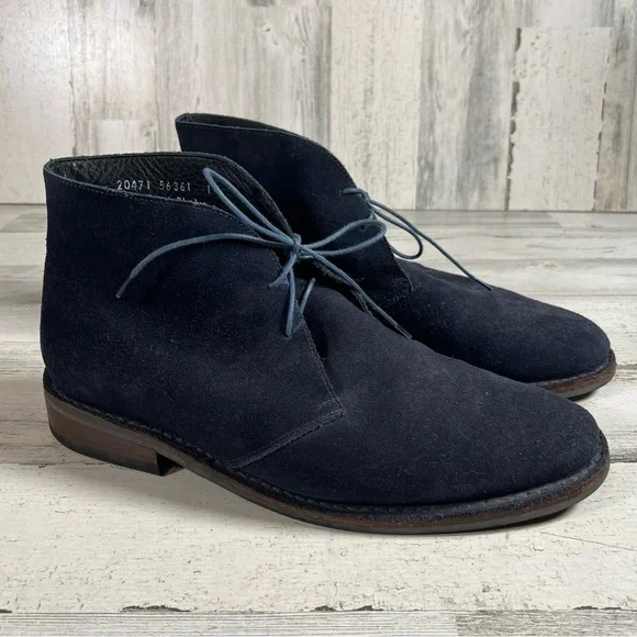 Thursday Boot Scout Chukka Thursday Boot Company Scout Men display picture 1